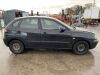 UNRESERVED 2006 Seat Ibiza 1.2 5DR Petrol - 6