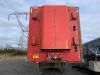 Pezzaioli Tri Axle Triple Deck Livestock Trailer - 2