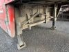 Pezzaioli Tri Axle Triple Deck Livestock Trailer - 12