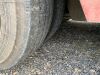 Pezzaioli Tri Axle Triple Deck Livestock Trailer - 15
