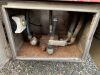 Pezzaioli Tri Axle Triple Deck Livestock Trailer - 21