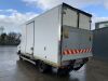 UNRESERVED 2007 Mitsubishi Canter FB83B6 3C15 Manual Box Body - 3