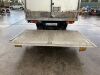 UNRESERVED 2007 Mitsubishi Canter FB83B6 3C15 Manual Box Body - 10