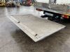 UNRESERVED 2007 Mitsubishi Canter FB83B6 3C15 Manual Box Body - 11