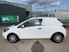 2016 Opel Corsa 1.3 TDCI 75PS Van - 2