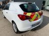 2016 Opel Corsa 1.3 TDCI 75PS Van - 3