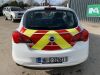 2016 Opel Corsa 1.3 TDCI 75PS Van - 4