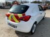 2016 Opel Corsa 1.3 TDCI 75PS Van - 5