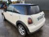 2008 Mini One ME32 1.4 Manual Petrol - 3