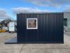 NEW/UNUSED 2024 13 x 7 Container Sauna Room - 2