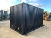 NEW/UNUSED 2024 13 x 7 Container Sauna Room - 4