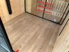NEW/UNUSED 2024 13 x 7 Container Sauna Room - 9