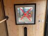 NEW/UNUSED 2024 13 x 7 Container Sauna Room - 11
