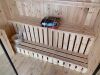 NEW/UNUSED 2024 13 x 7 Container Sauna Room - 12
