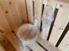 NEW/UNUSED 2024 13 x 7 Container Sauna Room - 14