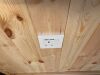 NEW/UNUSED 2024 13 x 7 Container Sauna Room - 20