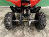 UNRESERVED UNUSED Kids Electric Quad - 5