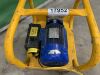 Serpintine 110v Transfer Pump - 2