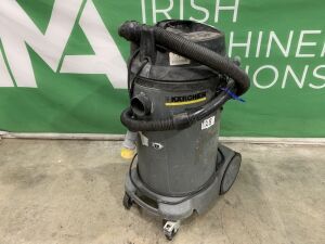 Karcher Professional Hoover