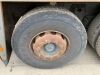 Scania P94 6x2 c/w Secmair BCG500 Chipsealer - Spray Bar - Rubber Tyred Rollers - 21
