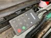 Scania P94 6x2 c/w Secmair BCG500 Chipsealer - Spray Bar - Rubber Tyred Rollers - 32