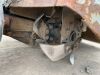 Camon C8 Petrol Heavy Duty Pedestrian Garden Rotovator c/w Honda GX270 Engine - 4