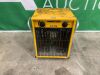 UNRESERVED Master B9EPB Portable Heater