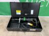 UNRESERVED 2018 Eibenstock Diamond Core Drill (110V)