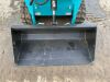 2024 Mach-Pro MPS330 Tracked High Tip Skidsteer Loader - 8