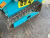 2024 Mach-Pro MPS330 Tracked High Tip Skidsteer Loader - 11