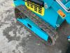 2024 Mach-Pro MPS330 Tracked High Tip Skidsteer Loader - 12