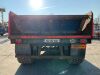 UNRESERVED 2011 Chieftain 18T Twin Axle Dump Trailer - 4