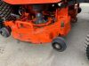 2014 Kubota G23-11 Hydrostatic Diesel Mower - 14