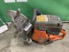 Husquvarna K760 Consaw - 2