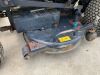 Iseki SXG19 Hydroststic Diesel Mower - 15
