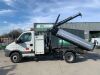 2014 Iveco Daily 70C17 Tipper c/w HIAB 013T Extendable Crane - 2
