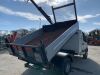 2014 Iveco Daily 70C17 Tipper c/w HIAB 013T Extendable Crane - 5