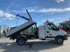 2014 Iveco Daily 70C17 Tipper c/w HIAB 013T Extendable Crane - 6