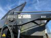 2014 Iveco Daily 70C17 Tipper c/w HIAB 013T Extendable Crane - 9