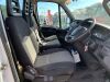 2014 Iveco Daily 70C17 Tipper c/w HIAB 013T Extendable Crane - 24