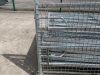 NEW/UNUSED 12FT Heavy Duty Full Mesh Farm Gate - 2