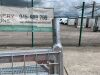 NEW/UNUSED 12FT Heavy Duty Full Mesh Farm Gate - 3