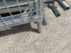 NEW/UNUSED 12FT Heavy Duty Full Mesh Farm Gate - 4