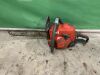 UNRESERVED Efco Petrol Chainsaw - 2