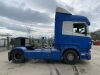 UNRESERVED 2007 Scania R480 4x2 Tractor Unit - 6
