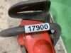 UNRESERVED Efco Petrol Chainsaw - 3