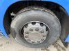 UNRESERVED 2007 Scania R480 4x2 Tractor Unit - 12