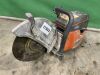 Husqvarna K760 Consaw