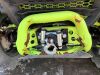 Segway Snarler AT6L 4WD Auto Sports Quad c/w Winch (No Key) - 9