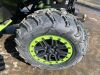Segway Snarler AT6L 4WD Auto Sports Quad c/w Winch (No Key) - 17